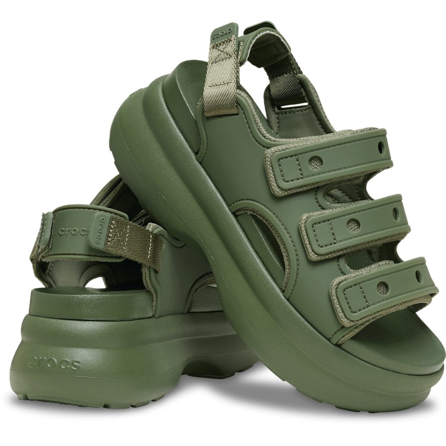 Soho Sport Sandal - US 2530