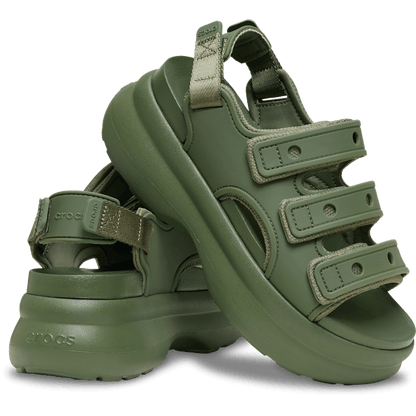 Soho Sport Sandal - US 2530
