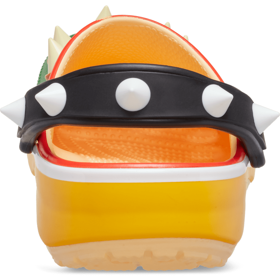 Bowser Classic Clog - US 2029
