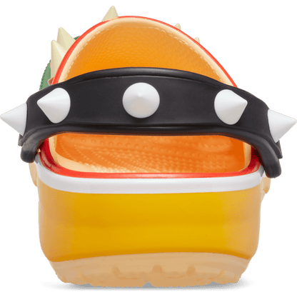 Bowser Classic Clog - US 2029