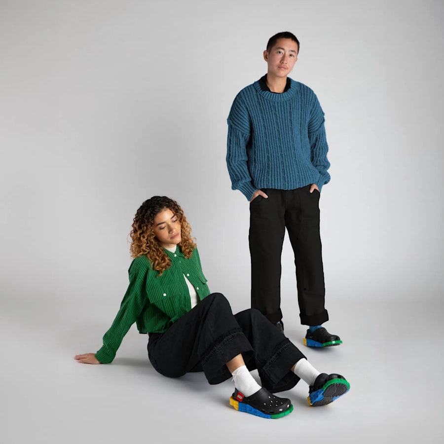 LEGO® Creativity Clog - US 2232