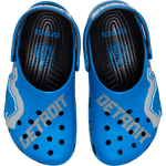 NFL Detroit Lions Graphic Classic Clog - US 8413