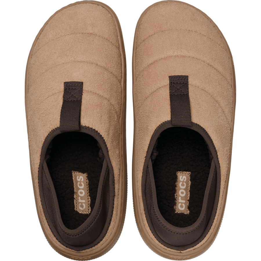 Classic Vegan Suede Moc - US 1033