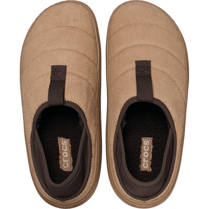Classic Vegan Suede Moc - US 1033
