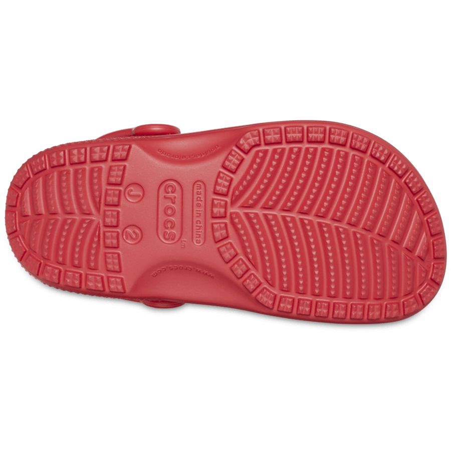 Kids' Classic Clog - US 9577