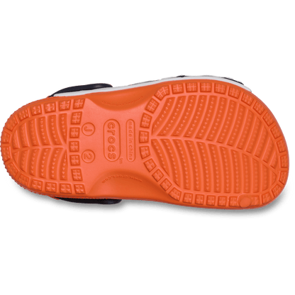 Kids’ NFL Denver Broncos Graphic Classic Clog - US 7120