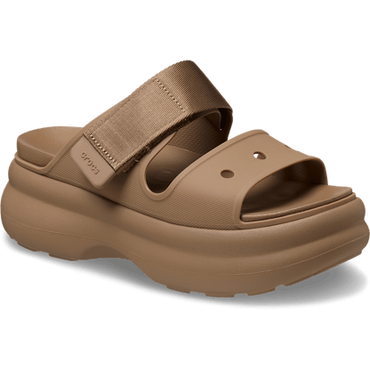 Soho Two Strap Sandal - US 4780