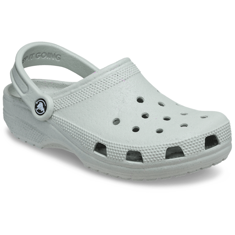 Keep It Going Classic Clog - US 4358