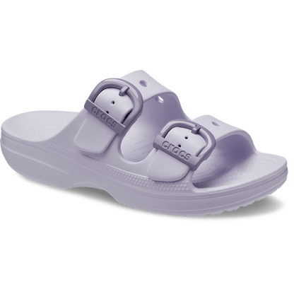 Saturday Enamel Buckle Sandal - US 9544