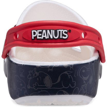 Peanuts Classic Clog - US 9844