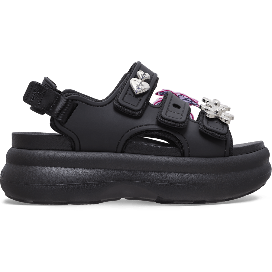 Soho Sport Sandal - US 8768