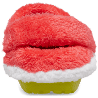 Kid's The Grinch Classic Lined Clog - US 5394