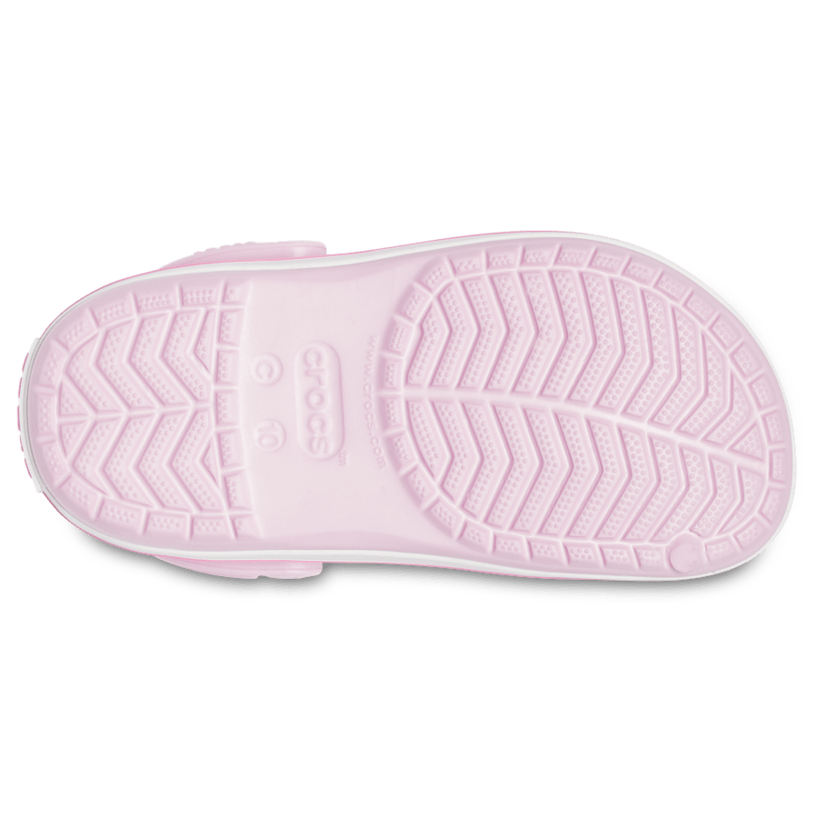 Toddler Crocband™ Clog - US 5236