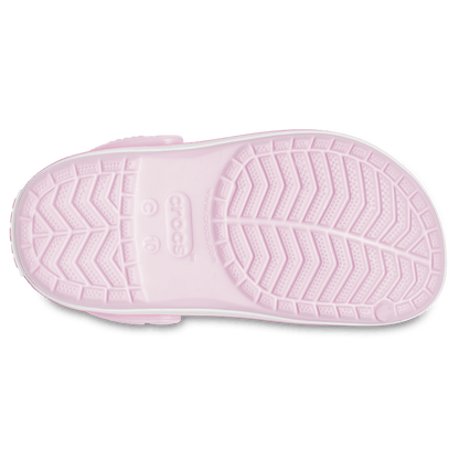 Toddler Crocband™ Clog - US 5236