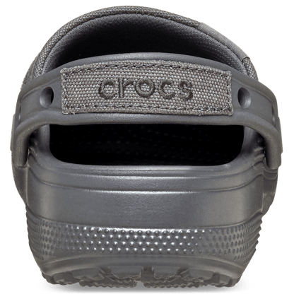 Classic Crafted Clog - US 3882