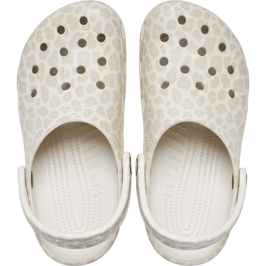 Classic Animal Clog - US 9571
