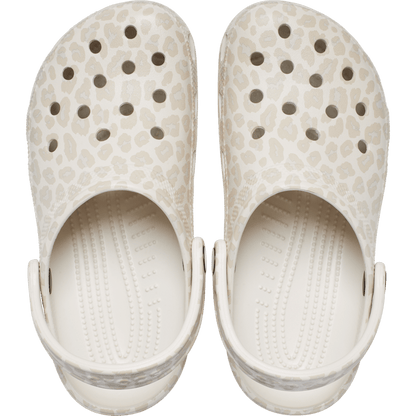 Classic Animal Clog - US 9571