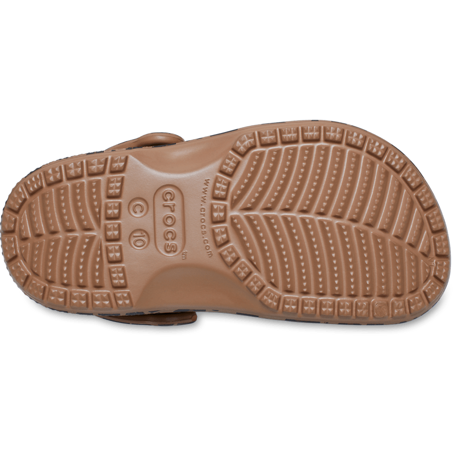 Toddler Classic Animal Clog - US 6229