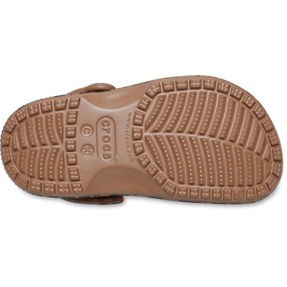 Toddler Classic Animal Clog - US 6229