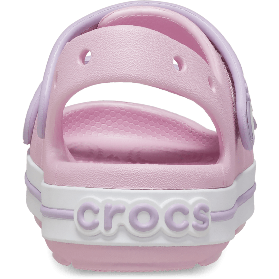 Kids' Crocband™ Cruiser Sandal - US 0602
