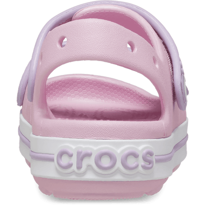 Kids' Crocband™ Cruiser Sandal - US 0602