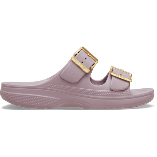 Saturday Metallic Buckle Sandal - US 2002