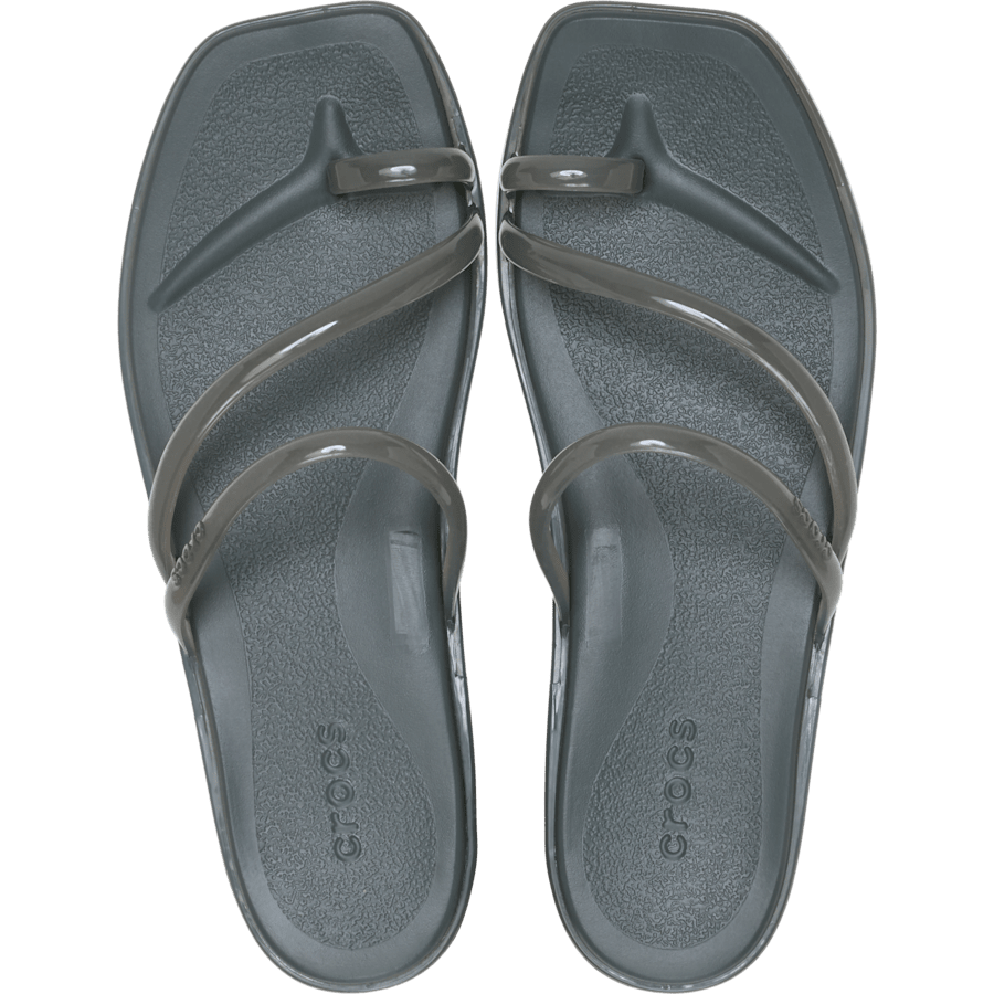 Miami Toe Loop Jelly Sandal - US 9379