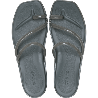 Miami Toe Loop Jelly Sandal - US 9379