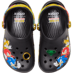 Toddlers' Sonic the Hedgehog Classic Clog - US 2354