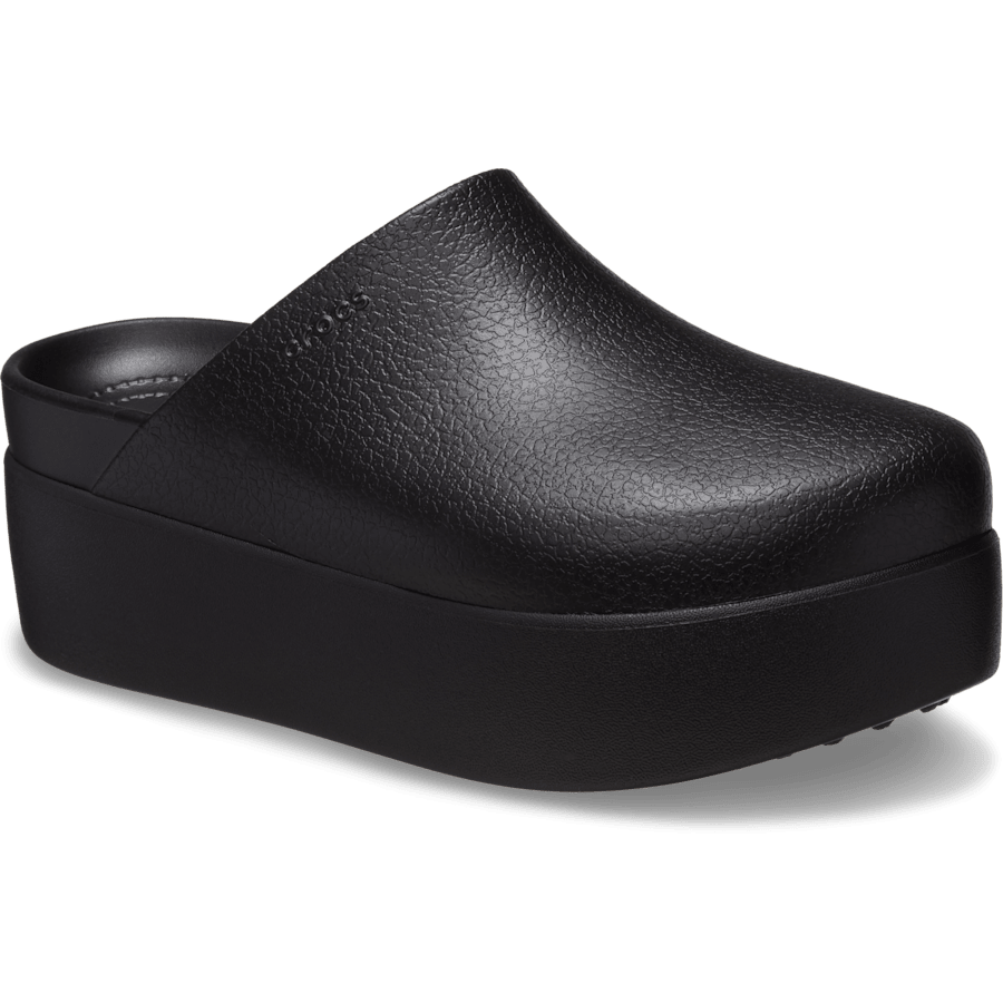 Dylan Platform Clog - US 9829