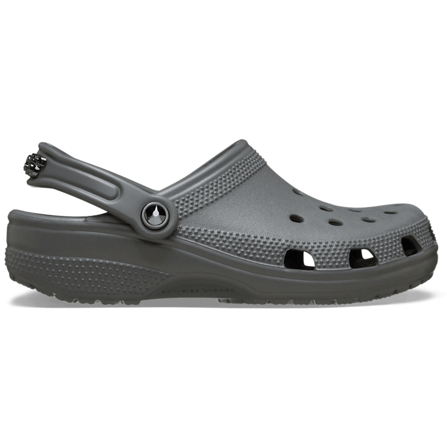 Classic Clog with Swarovski® Crystals - US 0880