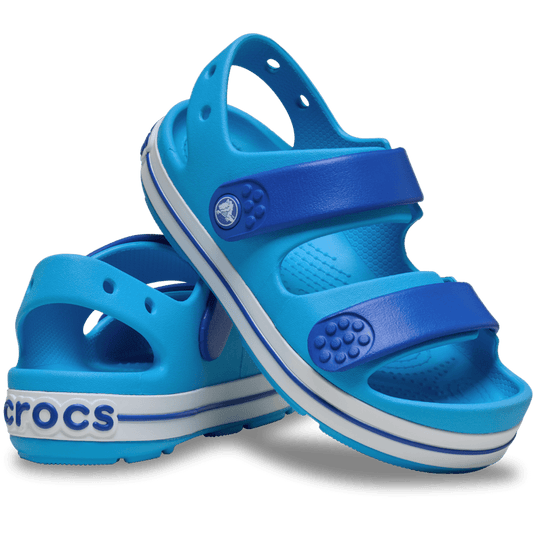 Kids' Crocband™ Cruiser Sandal - US 6061