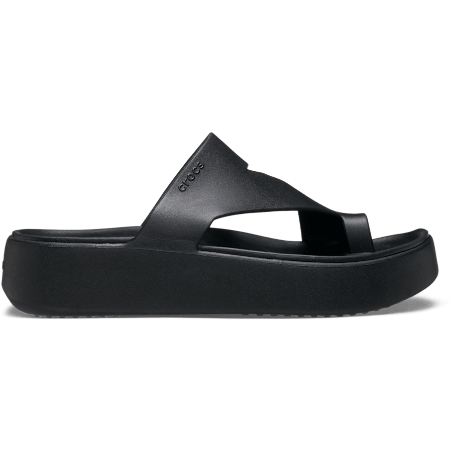 Getaway Platform Toe Loop - US 6230