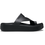 Getaway Platform Toe Loop - US 6230