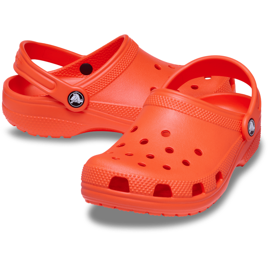 Kids' Classic Clog - US 9061