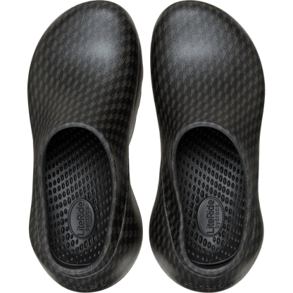 Crocs Hydra Clog Houndstooth - US 1967