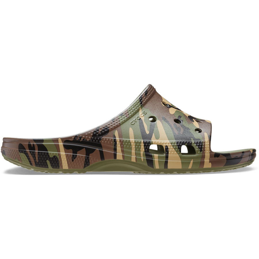 Men’s Camouflage Saturday Slide - US 5719