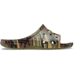 Men’s Camouflage Saturday Slide - US 5719
