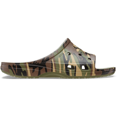 Army Green / Multi