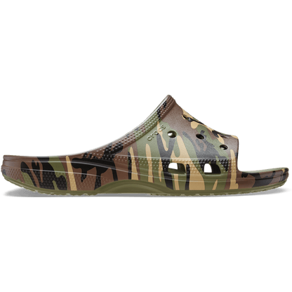 Men’s Camouflage Saturday Slide - US 5719