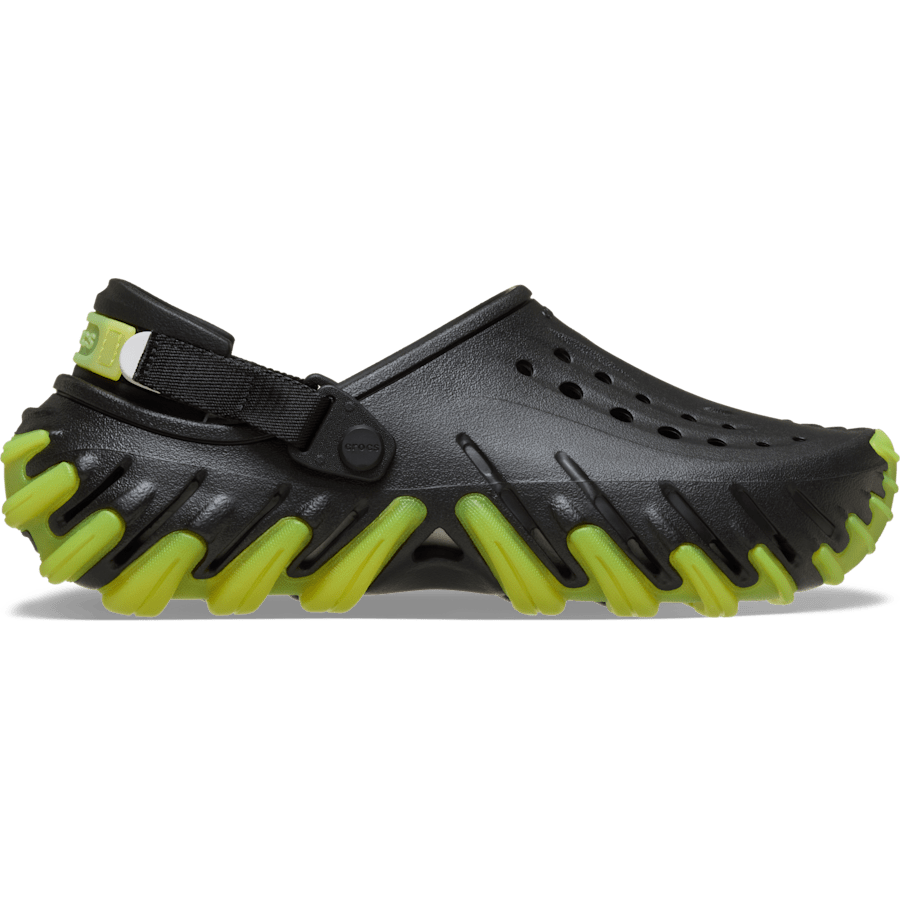 Echo Icy RO Clog - US 6788