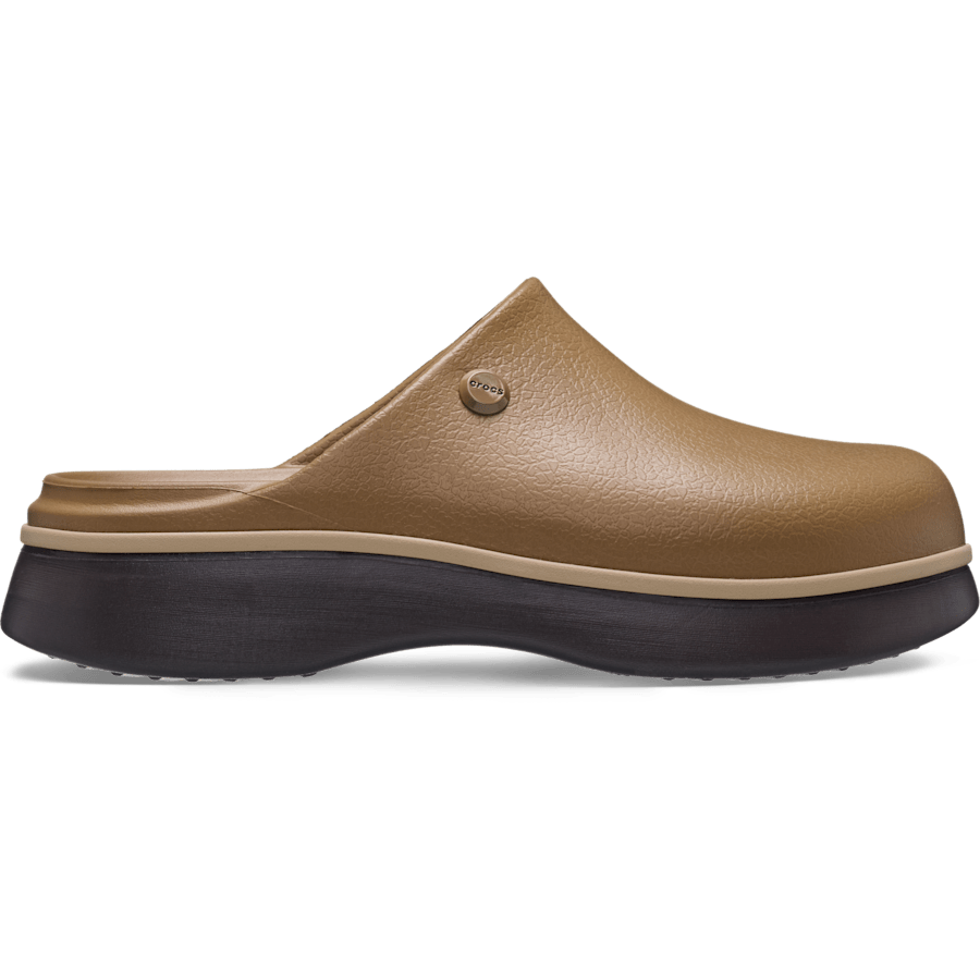 Dylan Notched Clog - US 6479