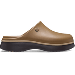 Dylan Notched Clog - US 6479