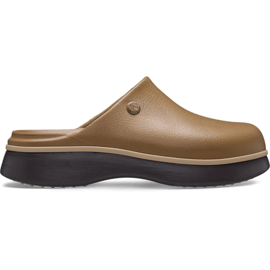 Dylan Notched Clog - US 6479