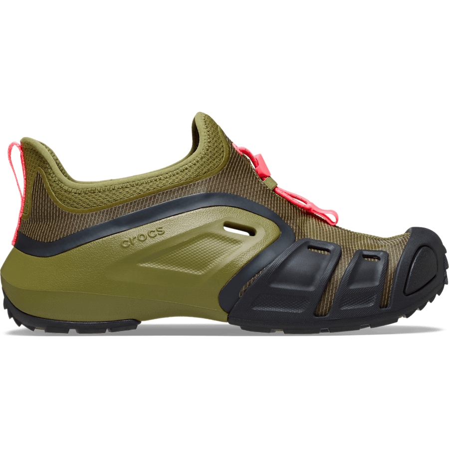 Quick Trail Racer - US 7726
