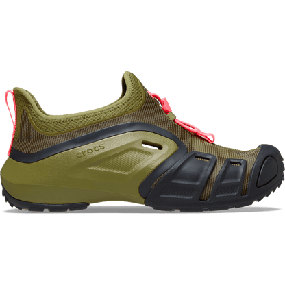 Quick Trail Racer - US 7726