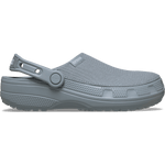 Classic Crafted Clog - US 8020
