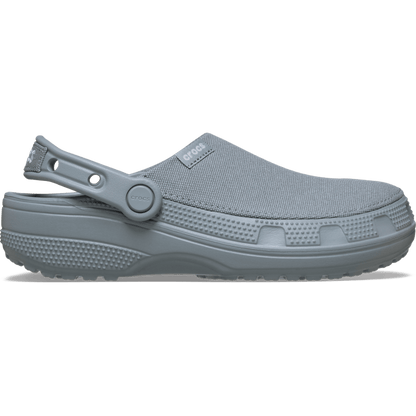 Classic Crafted Clog - US 8020