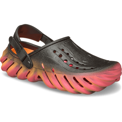 Echo Clog Sunset - US 8085