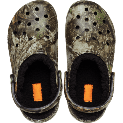 Realtree APX® Lined Classic Clog - US 7741